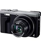 Amazon | パナソニック コンパクトデジタルカメラ ルミックス TZ85